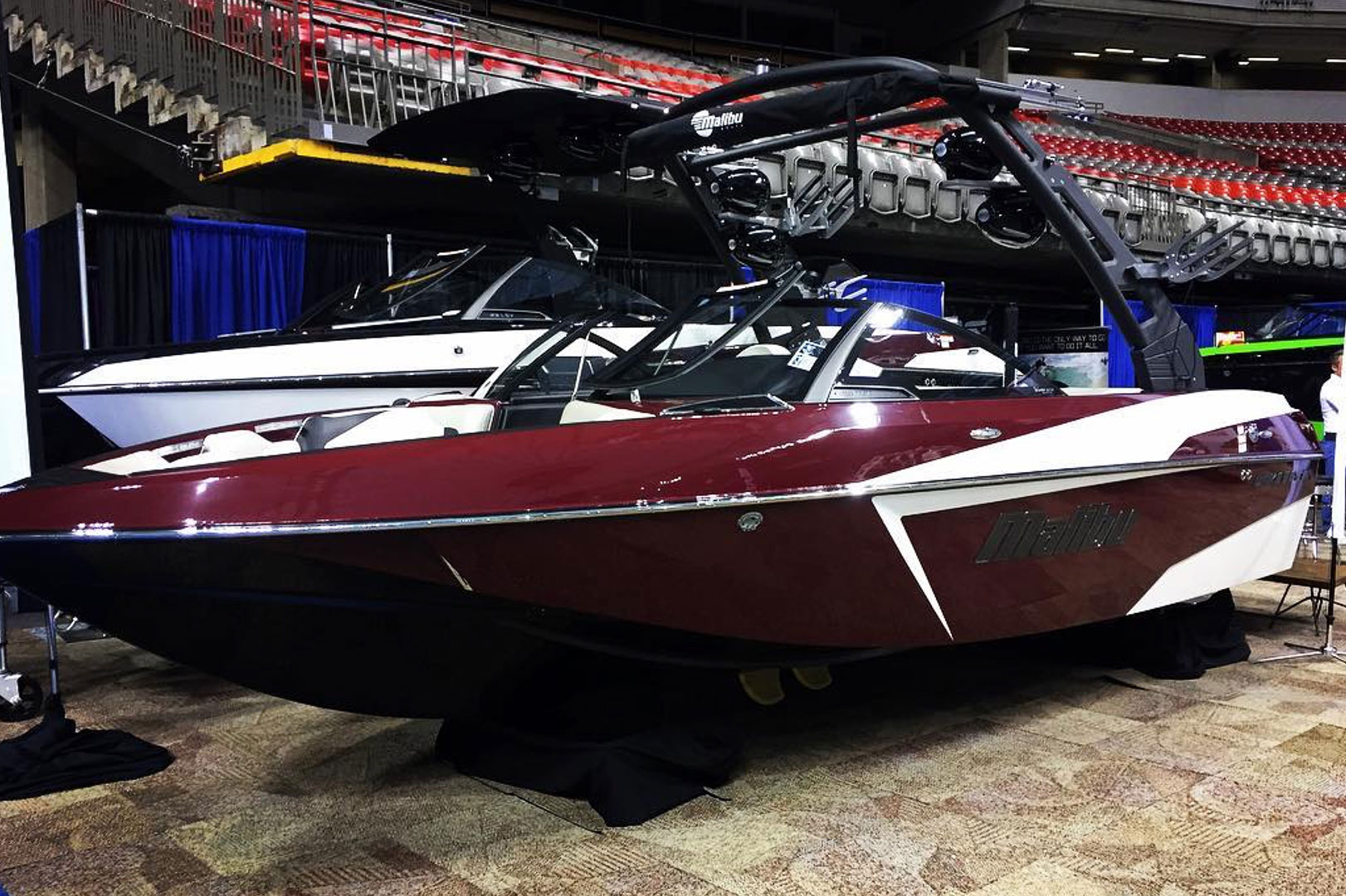 Performance Watersports Captivates Crowd in Vancouver